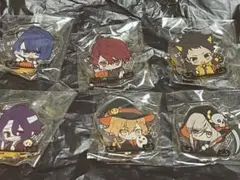 シャレマニ 5周年 アクスタ メイ - メルカリ