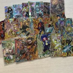 2025年最新】ドラゴンボールヒーローズ まとめ売り urの人気アイテム