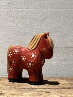 ダーラナホース 工芸品