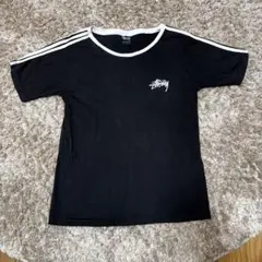 Stussy Tシャツ ブラックのサムネイル