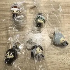 BLEACH めじるしアクセサリー