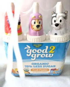 2026年最新】good2growの人気アイテム - メルカリ