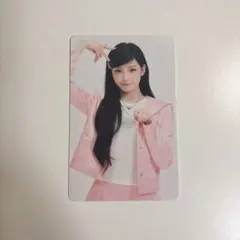 ILLIT Glitter Day 2025 イロハ