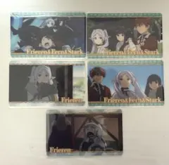 2026年最新】全36種セット 「葬送のフリーレン展 ～冒険の終わりから