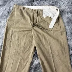 L.L.Bean チノパン ベージュ 42インチのサムネイル