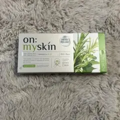 【mi様専用】on: myskin Needle Lv.3 4ml x 8pcs