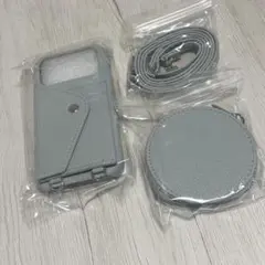 iPhone17pro ケース