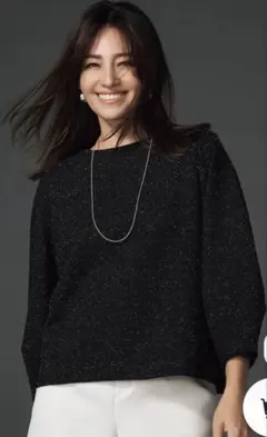 ストレッチジャガードセットアップ