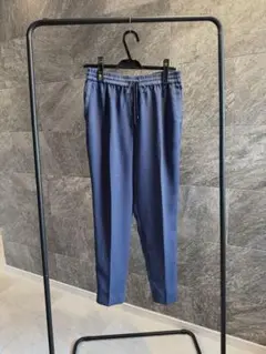 ICB FluidBackSatinドロストパンツ