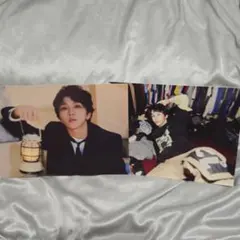 BOYNEXTDOOR 19.99 ポストカード ウナク