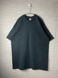 90s USA製 Hanes フェードブラック ブランクT vintage L - メルカリ
