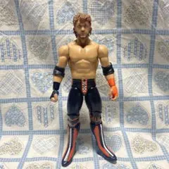 2026年最新】マテル/WWEの人気アイテム - メルカリ