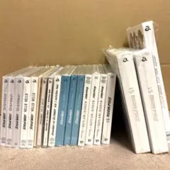 Snow Man CD、アルバム、ライブDVD まとめ売り