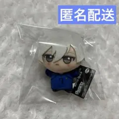 ブルーロック　ちびぐるみ　vol.8 ユニフォーム　凪誠士郎