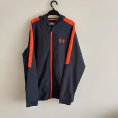 スポーツウェア　スウェット　パーカー　ウィンドブレーカー