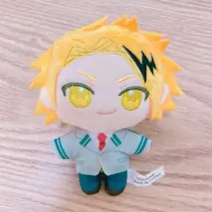 ぬいパル 上鳴電気 ヒロアカ 僕のヒーローアカデミア