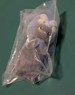 ウルトラマンだにゃん　カプセルトイ