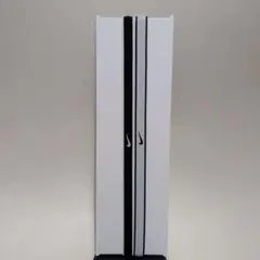 ナイキ ヘアバンド 2本セット 黒 白