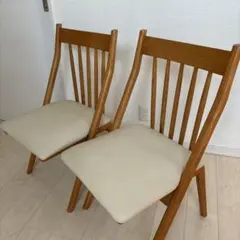 北欧風】ウィンザーチェア ダイニングチェア カフェチェア 椅子