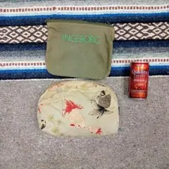 インゲボルグ・カールヘルム　ポーチのサムネイル