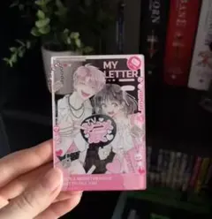 r1n様専用！多聞くん今どっち！？　アクリルキーホルダー　オリジナル♥