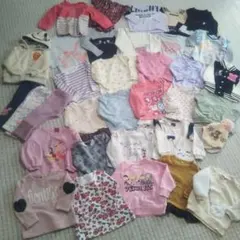 80〜95サイズ、34点まとめ売り