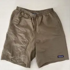 patagonia バギーズ パンツ ロング リバーショーツ スプーンビル