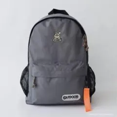 【新品未開封】星のカービィ　OUTDOOR PRODUCTS コラボデイパックM