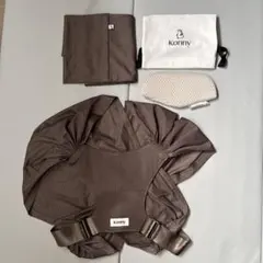 Konny コニー 抱っこ紐 FLEX AirMesh XS〜XL