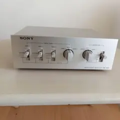 2026年最新】SONY SB-500 テープデッキセレクターの人気アイテム