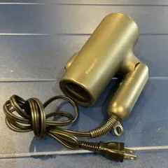 【ジャンク品】Panasonic ヘアドライヤー EH-NE5M ブラック