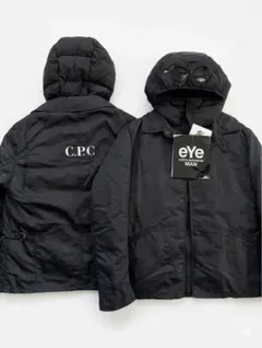 JUNYA WATANABE MAN×C.P. Companyダウン cp