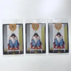 デスノート DEATH NOTE ウエハース N 1-02 エル L