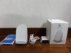 Google Pixel Stand 第2世代