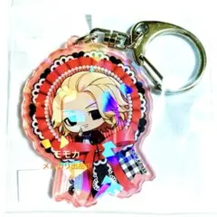 Mashima Hero's アクリルキーホルダーセット プリンセスカフェ - メルカリ