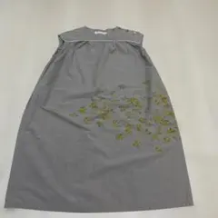 mina perhonen kanata ワンピース 140cm ミナペルホネンのサムネイル
