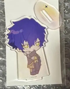 あんスタ アニカフェ アクスタ 漣 ジュン - メルカリ