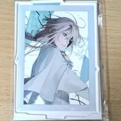 終ヴィル 終遠のヴィルシュ 朗読劇 イヴ アクリルスタンド　アクスタ