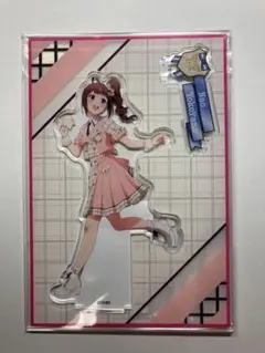 横山奈緒　アクリルスタンド　フューチャー・シグネチャーver 新品未開封のサムネイル