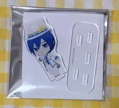 プロセカ マイセカイ どこでも訪問 アクリルスタンド ワンダショ KAITO