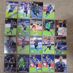 2026年最新】2002 日本代表 カードの人気アイテム - メルカリ