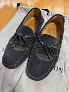 DESIGN WORKS デザインワークス　メンズシューズ　サイズ40