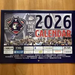 横浜ビーコルセアーズ カレンダー