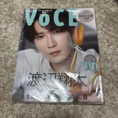 美ST増刊 2026年8月号 渡辺翔太 Snow Man 本誌のみ 美ST 増刊 - メルカリ