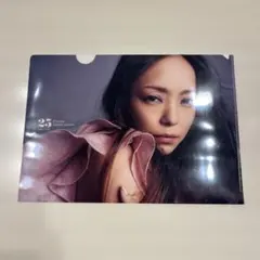 2026年最新】安室奈美恵 クリアファイルの人気アイテム - メルカリ