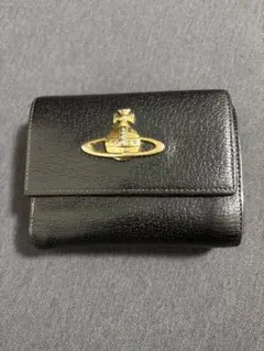 Vivienne Westwood 三つ折財布