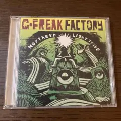 2025年最新】g-freak factory cdの人気アイテム - メルカリ