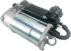ミキサー車洗車用ウォーターポンプ（洗車モーター）24V400W永興電機 