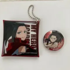 僕のヒーローアカデミア 八百万百グッズ