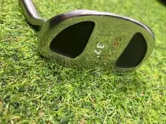 【美品】CP-01 37° チッパー